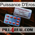 Eros Power 36